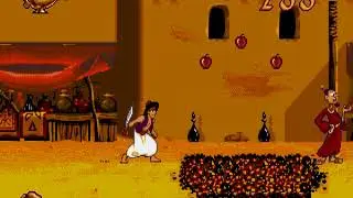 Disney's Aladdin - 