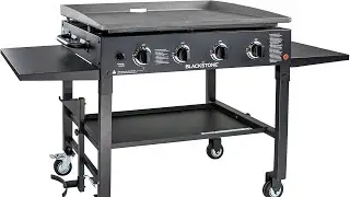 Blackstone 36” Griddle Review model 1554; Should I buy it?