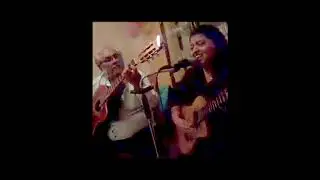 EMBRUJO - DIANA CAROLINA -serenata en vivo
