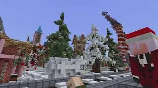 Two Timelords Season 1 Christmas Special | A Festive Foe