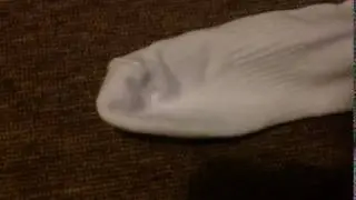 Mr Sock