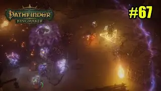 Pathfinder Kingmaker - 67 - Cruel Justice