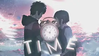 One Last Time  - Your Name | AMV/EDIT |