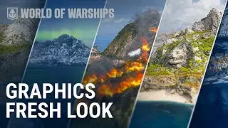 Bringing Our Graphics to Life | Update 0.11.10