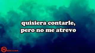 Quisiera Contarle - Pedro Arroyo Letra