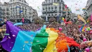 Micro-trottoir : La transsexualité qu'en pensez-vous ?