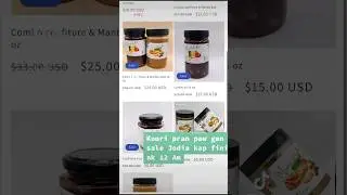 Big sale say