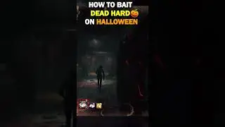 Blight Serum Is Crazy In DbD - Dead By Daylight Halloween Event 2022 