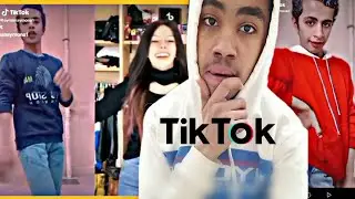 شواذ التيك توك الجزء الثالث#AhmedHegazt