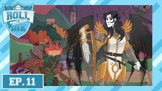 Countdown to the Cataclysm | Roll Over and Die | MCM Comic Con | Episode 11