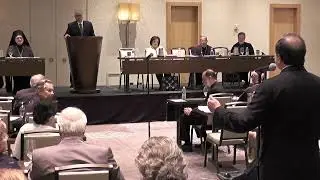 L100 Chairman Jim Logothetis on National Ministries and Supporting a Common Purpose