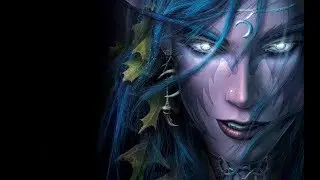 Прохождение WarCraft 3, Кампания Ночных эльфов, глава 4 : 