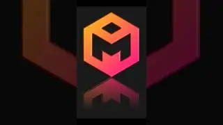 Make Eye-catching 3d Logos Using CorelDRAW | Tips & Tricks Revealed! #viral #shorts