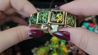 Украшения из шкатулок (б/у) 28.08
