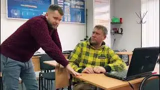 Доверьтесь профессионалам!