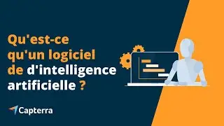 Qu'est-ce qu'un logiciel d'intelligence artificielle ?