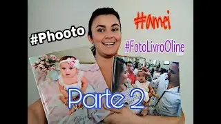 Meu foto livro online / parte 2