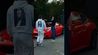 КИНУЛ ИЗ-ЗА НЕЕ!