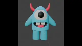 blender sculpting practice