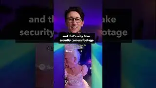 8 Easy Ways To Spot Fake AI Videos!