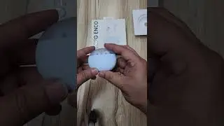 Oppo Enco Air 2 Unboxing-Shorts #oppo #sony #youtubeshorts #farming #oneplus