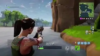 Fortnite kills