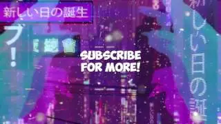 FREE TO USE YOUTUBE OUTRO!! (A E S T H E T I C) // No Text (SUBSCRIBE FOR MORE!)