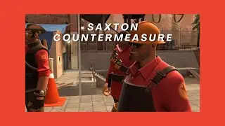 [ElevenLabs] Saxton Countemeasure