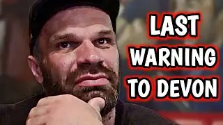 Devon Larratt's ULTIMATE INSULT By Denis Cyplenkov