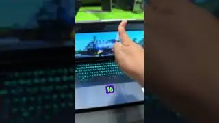 Esta es la nueva linea de laptops gaming de Lenovo con GPU NVIDIA de serie 40