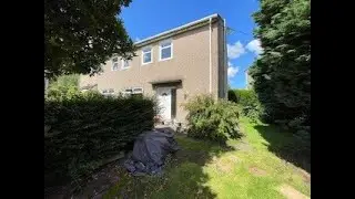 Melbourne Avenue, Clydebank   Video Tour