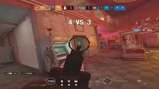 honeypie - Rainbow Six Siege Montage