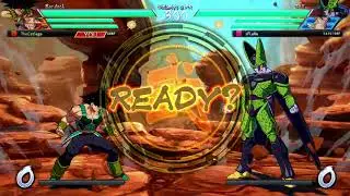 Hyperbolic Time Trainin - Gungeon/DBFZ/Overwatch/Bloodborne - Apr. 26, 20XX (Part 2)