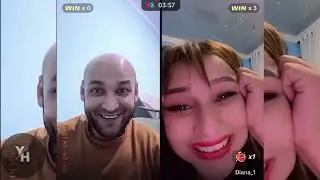 САНГА БЕРСАМ КАЙП КЛАМАН БЛАСАНКУ МАНИ 🤣🤣