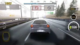 Racing Traffic Tour #1