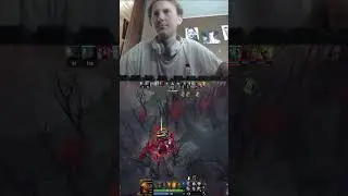 ОТЧИСТКА КАРТЫ В ДОТА 2  #dota2 #shadowraze #дота2 #дота2 #zxcursed #dota2stream #zxccursed
