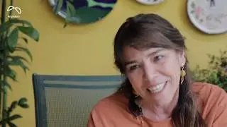 Divulgação | Seminário CIDADES EDUCADORAS | Claudia Vidigal [Fundação Van Leer]