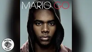 Mario - Crying Out for Me (Remix) (feat. Lil Wayne) (Audio)