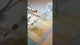 Motor Solenoide