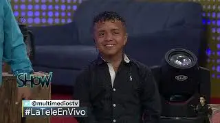 Papá de Altonio reclama a Chavana por vestirlo de mujer