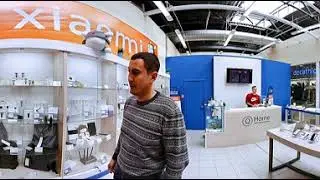 Video 360 Магазин Xiaomi, ТЦ 