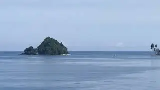 It’s a beautiful Day Midol Island  #trending  #island #beach #philippines