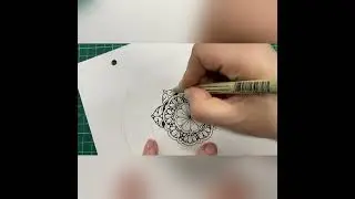 Мандала #..1