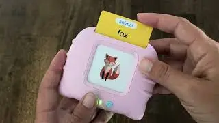 See. Say. Learn. Animals and animal sounds | Ms S
