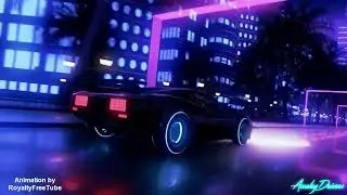 Timecop1983 - On The Run (AnalogDrivers recreated)
