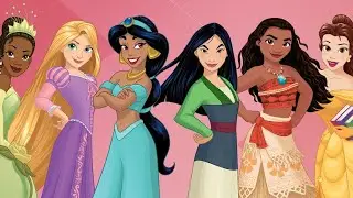 midnight princess story time bed time story for kids
