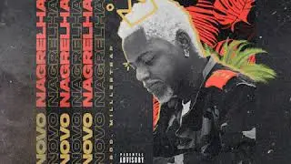 Lux Marley - Novo Nagrelha [Áudio]