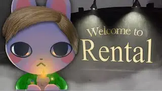 They Made Animal Crossing Into Silent Hill