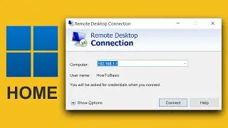 How to Enable Remote Desktop on Windows 11 Home Edition (Step-by-Step Guide)