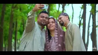 Wedding Promo